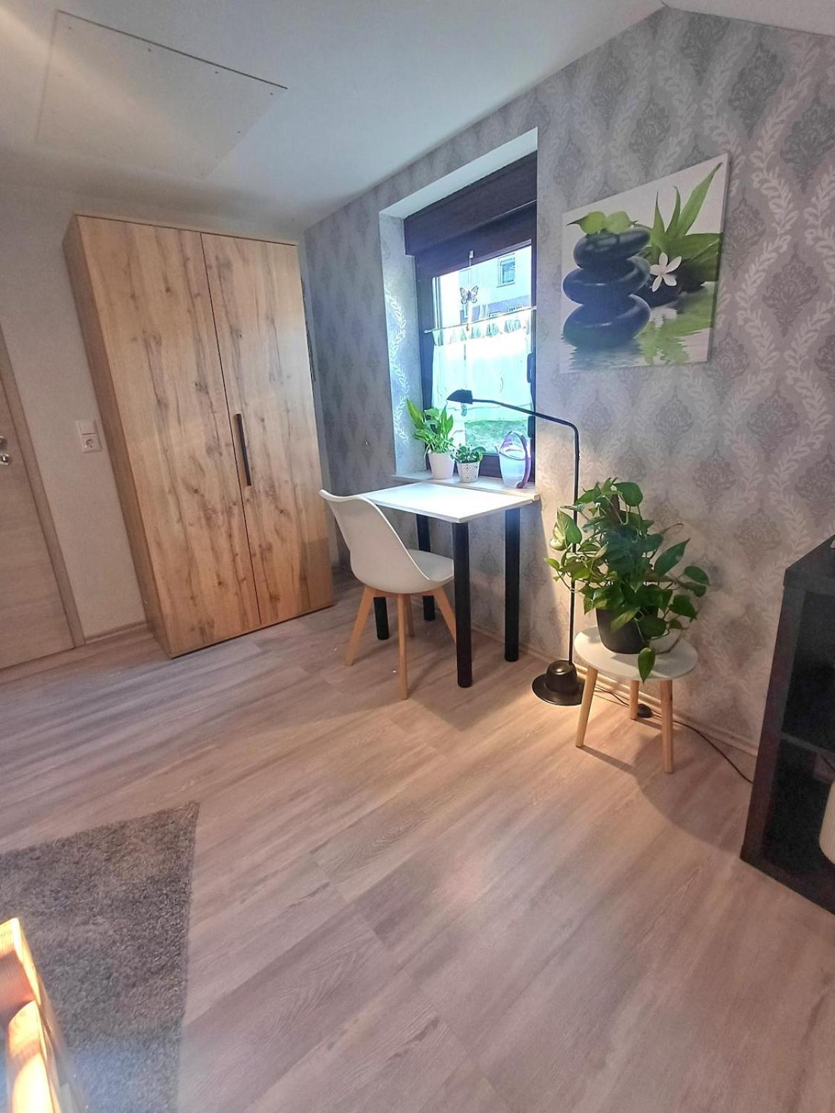 Saarschleife Apartment