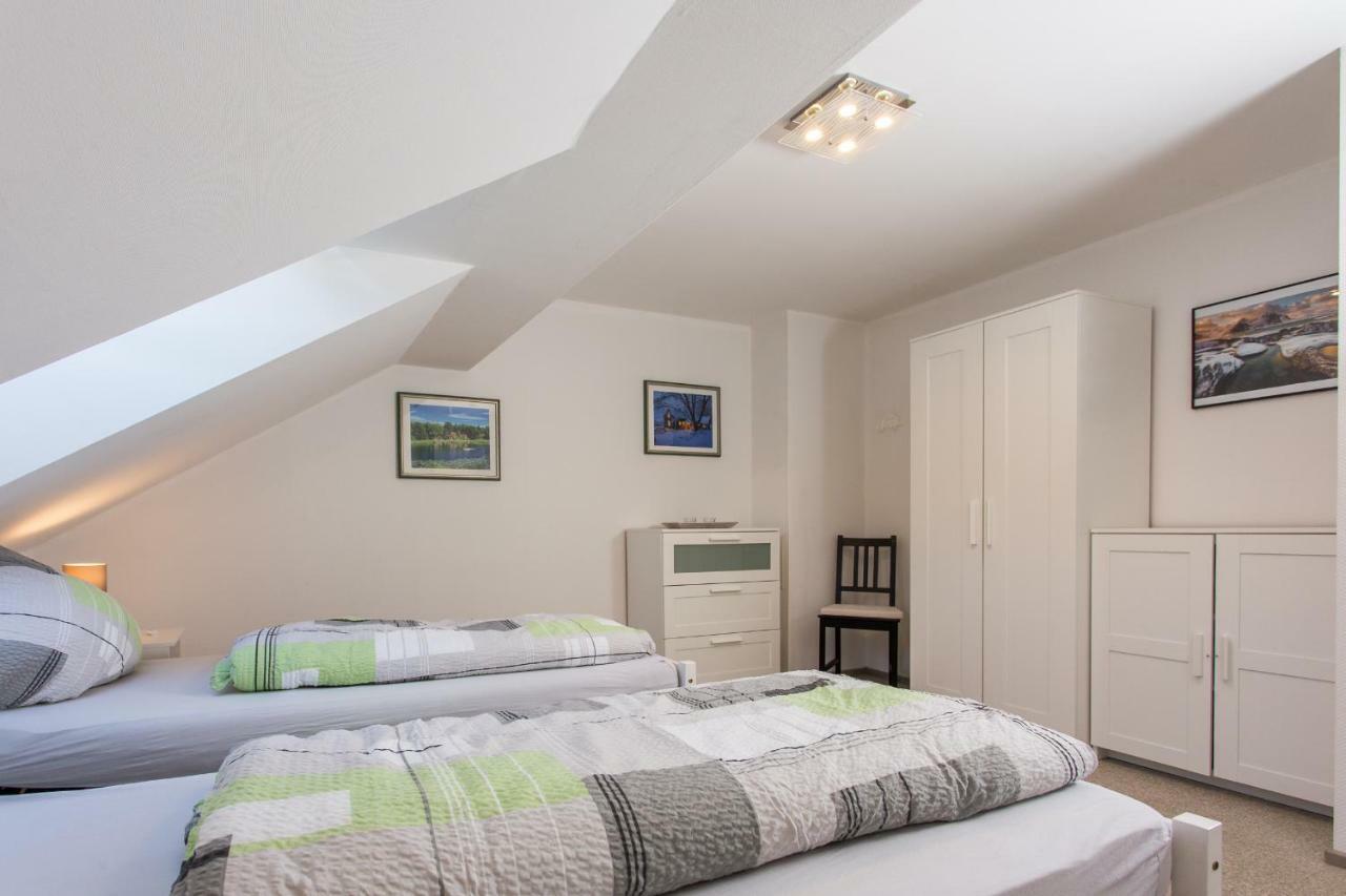 Apartment Saarschleife